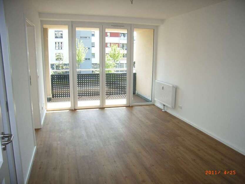 Wohnung zum Mieten in Rostock 564 € 47 m²
