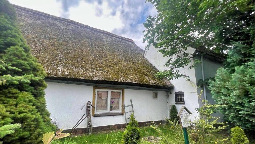 Einfamilienhaus Elmenhorst/Lichtenhagen Lichtenhagen - 6 Zimmer, 130 m&sup2;, 350.000&euro; | Angebot:25731047