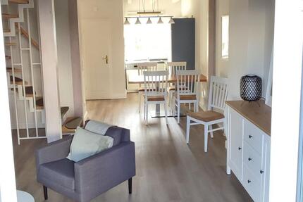 Ferienimmobilie Admannshagen-Bargeshagen Bargeshagen - 69&euro; | Angebot:25392893