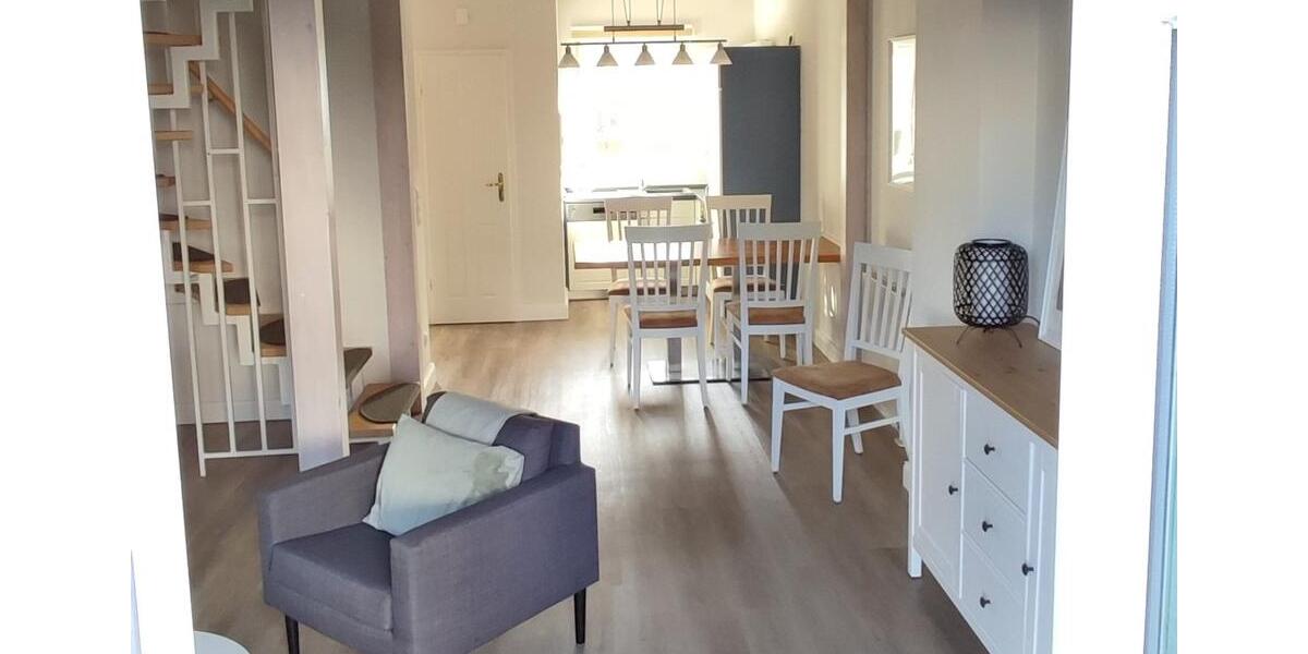 Ferienimmobilie Admannshagen-Bargeshagen Bargeshagen - 69&euro; | Angebot:25392893