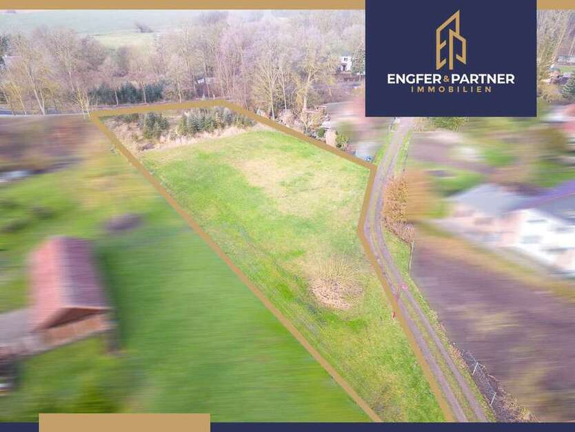 Grundstück zu verkaufen in Klein Belitz 159.000 € 2950 m²