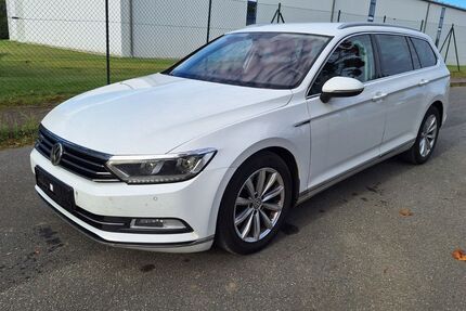 VW Passat Variant 299.150 km 7.990 &euro; Klein Schwaß 18198