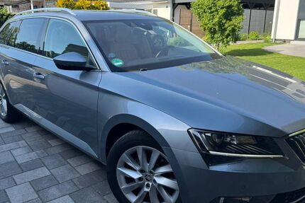Skoda Superb 172.500 km 14.499 &euro; Dummerstorf 18196