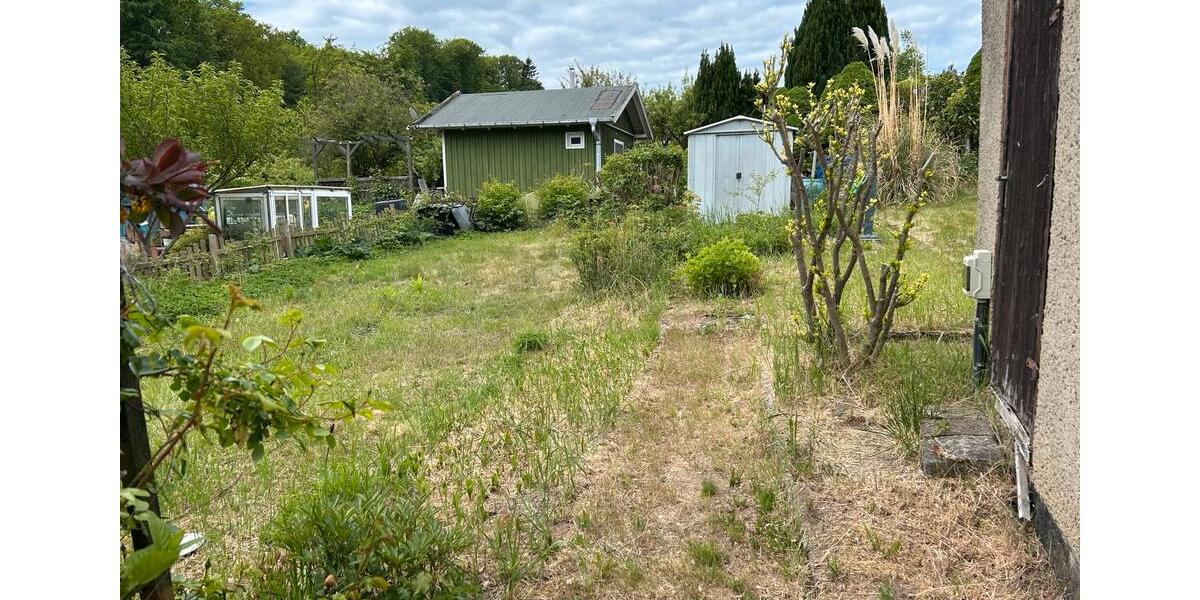 Grundstück Bad Doberan - 2.500&euro; | Angebot:26043591