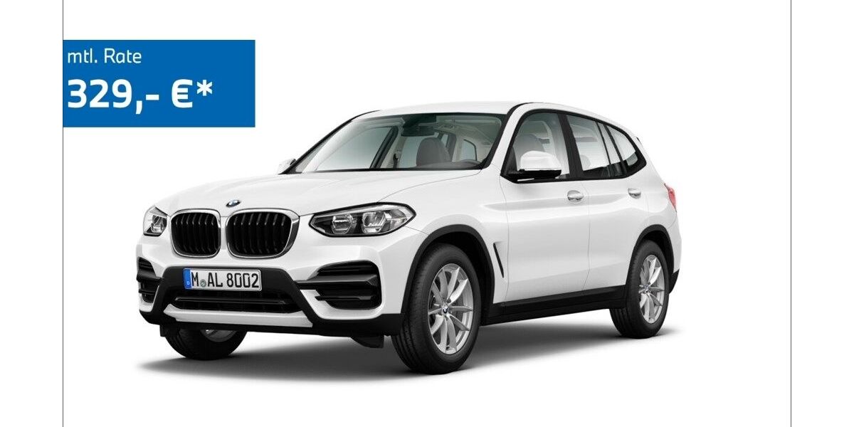BMW X3 149.990 km 28.900 &euro; Rostock 18146