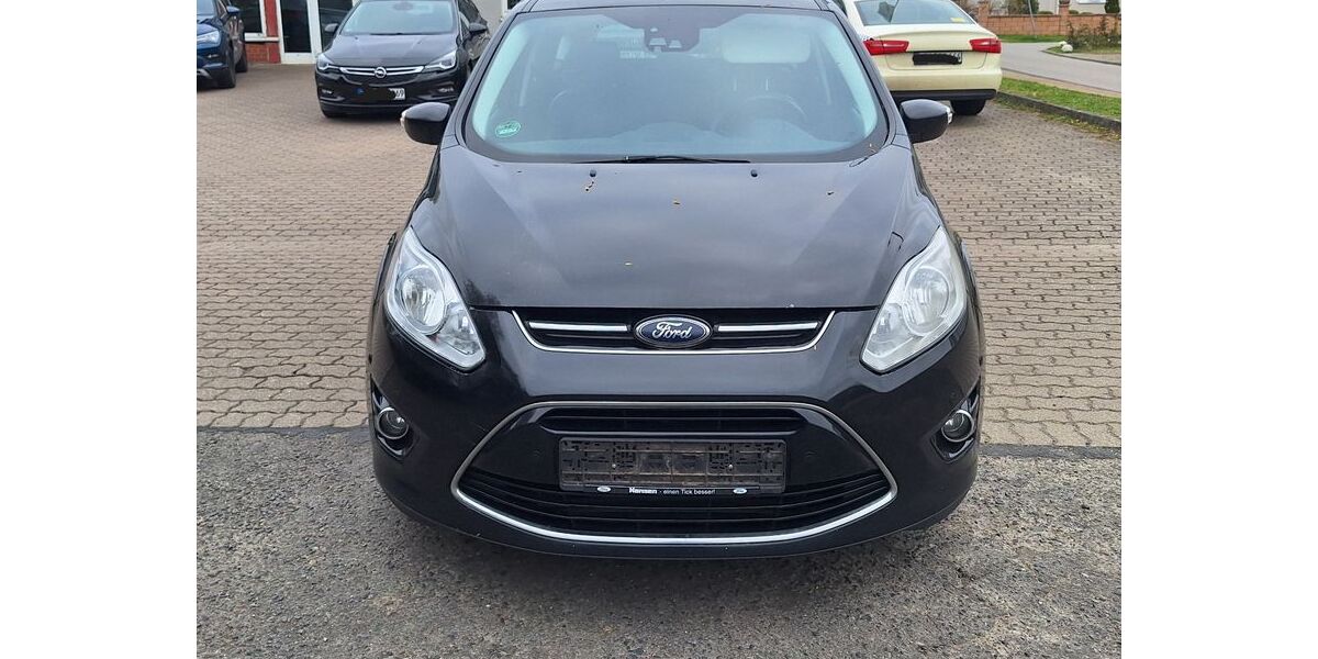 Ford C-Max 284.000 km 3.699 &euro; Dummerstorf 18196