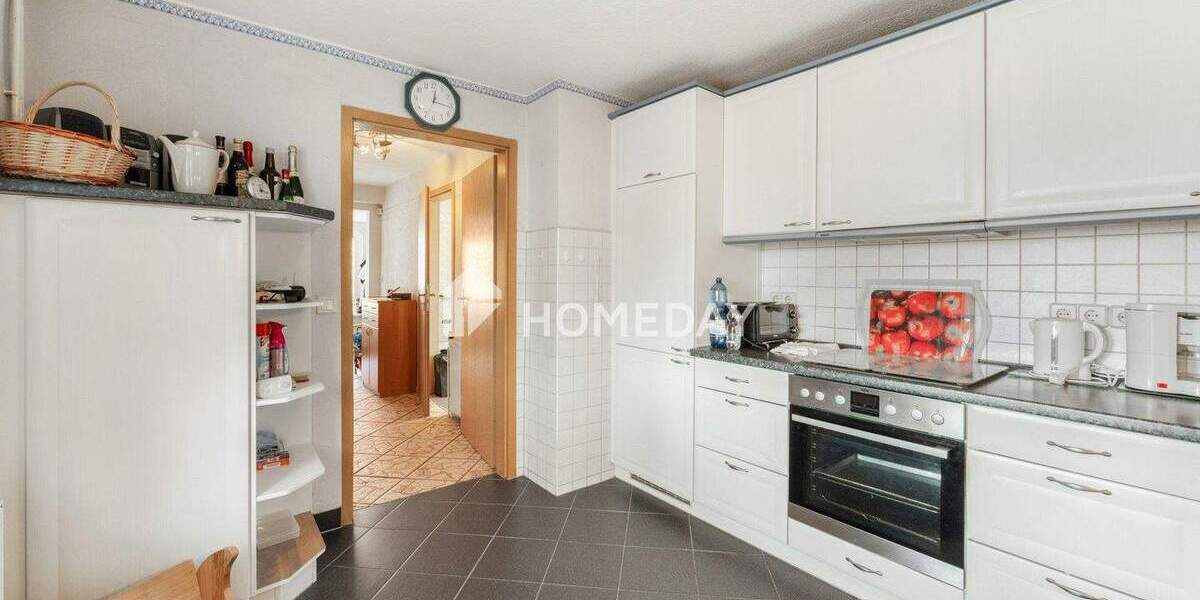 Einfamilienhaus Bützow - 5 Zimmer, 100 m&sup2;, 215.000&euro; | Angebot:25864019