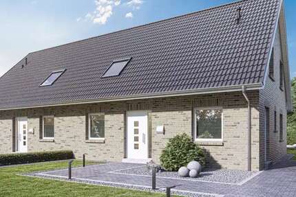 Haus zum Kaufen in Schwaan 355.000 € 133 m² 4 zimmer