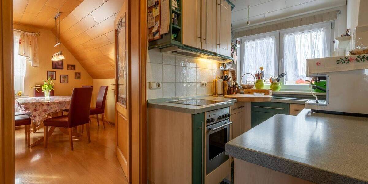 Einfamilienhaus Kröpelin - 5 Zimmer, 136 m&sup2;, 318.000&euro; | Angebot:26139966