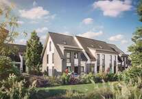 Haus zum Kaufen in Roggentin 499.000 € 125 m²