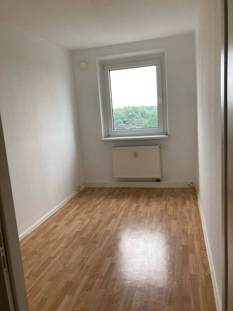 3- Zimmer Wohnung ab 01.10.2025