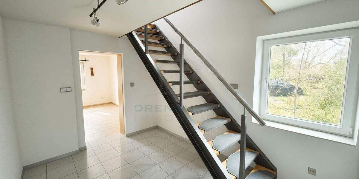 Einfamilienhaus Rövershagen - 4 Zimmer, 138 m&sup2;, 299.900&euro; | Angebot:25731303