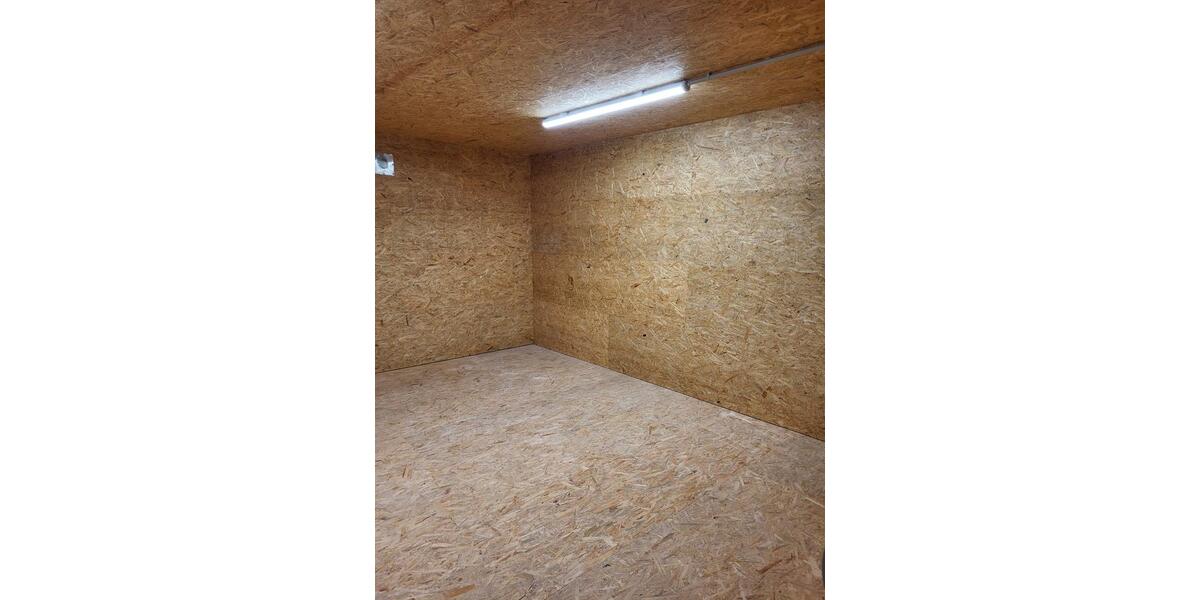 Gewerbeobjekt Ribnitz-Damgarten Damgarten - 80&euro; | Angebot:25990165