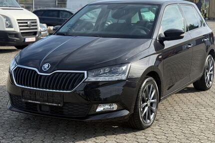 Skoda Fabia 13.810 km 12.700 € Ribnitz-Damgarten 18311
