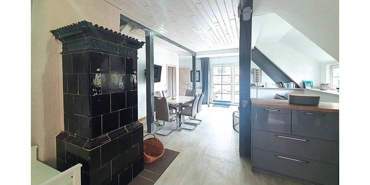Doppelhaushälfte Kröpelin Wichmannsdorf - 1 Zimmer, 150 m&sup2;, 320.000&euro; | Angebot:26292152