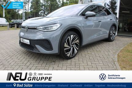 VW ID.5 11.640 km 37.289 € Ribnitz-Damgarten / Barth / Bad Sülze 18311