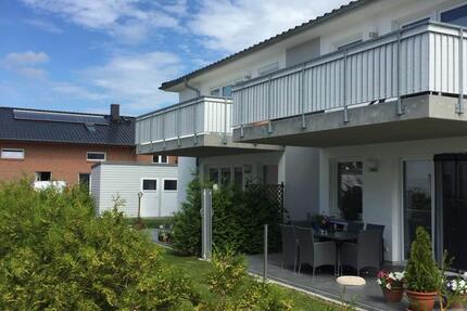 Vermiete 3-Raum Wohnung in Kühlungsborn Ost 3 zimmer