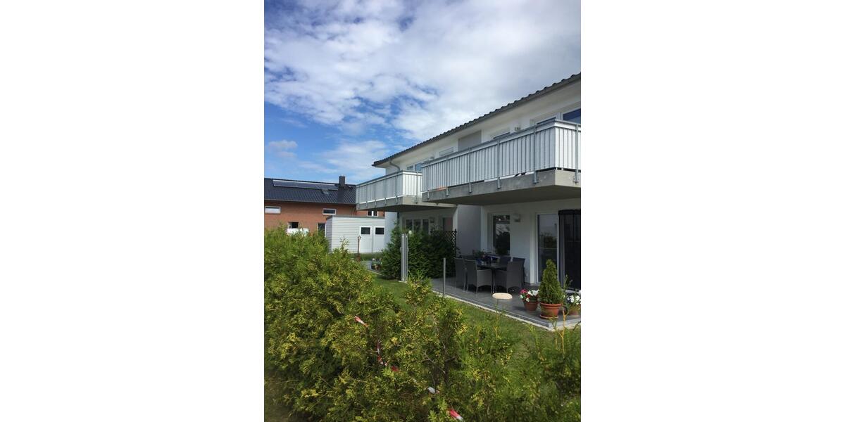 Vermiete 3-Raum Wohnung in Kühlungsborn Ost 3 zimmer