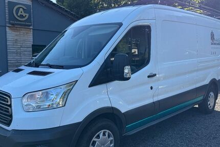Ford Transit 214.000 km 11.870 € Rostock 18055