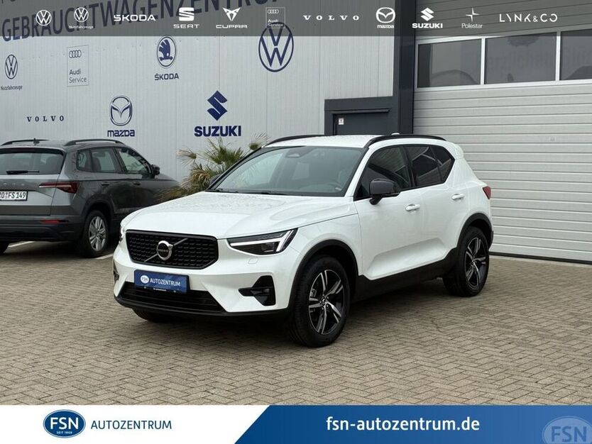 XC40