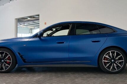 BMW 420 Gran Coupé 45.300 km 45.500 &euro; Elmenhorst 18107