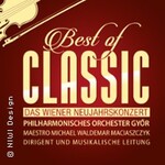Das Wiener Neujahrskonzert - Best of Classic
