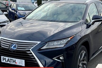 Lexus RX 450 76.566 km 35.990 € Rostock-Warnemünde 18119