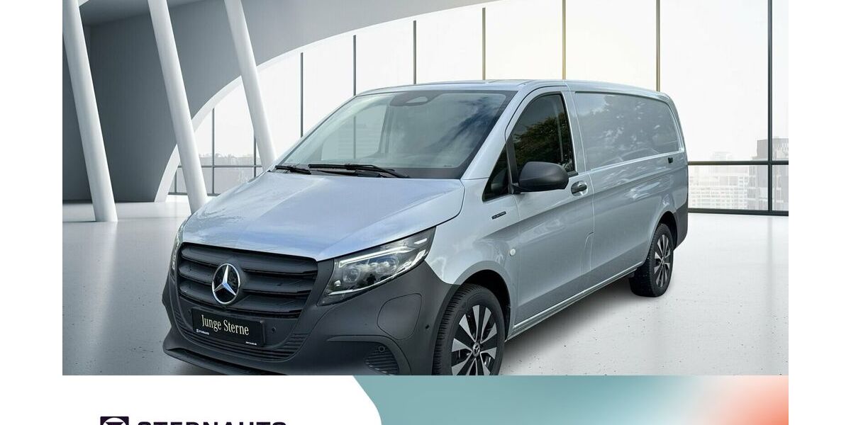 Mercedes-Benz eVito 3.366 km 37.990 € Rostock 18055