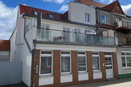Haus Rostock Hohe Düne - 10 Zimmer, 197 m&sup2;, 1.190.000&euro; | Angebot:25901690