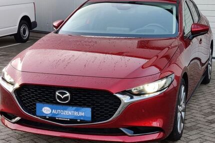 Mazda 3 21.284 km 28.490 &euro; Rostock 18146