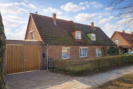 Haus Rostock Alt Bartelsdorf - 4 Zimmer, 85 m&sup2;, 250.000&euro; | Angebot:25301312