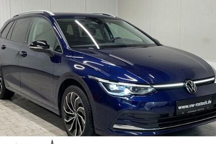 VW Golf 22.000 km 26.450 &euro; Rostock 18146