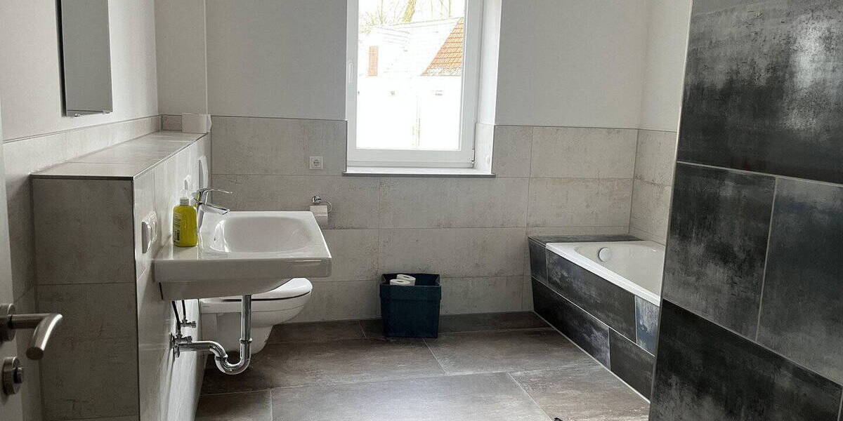 Terrassenwohnung Lieblingshof Lieblingshof - 4 Zimmer, 114 m&sup2;, 1.600&euro; | Angebot:26875122