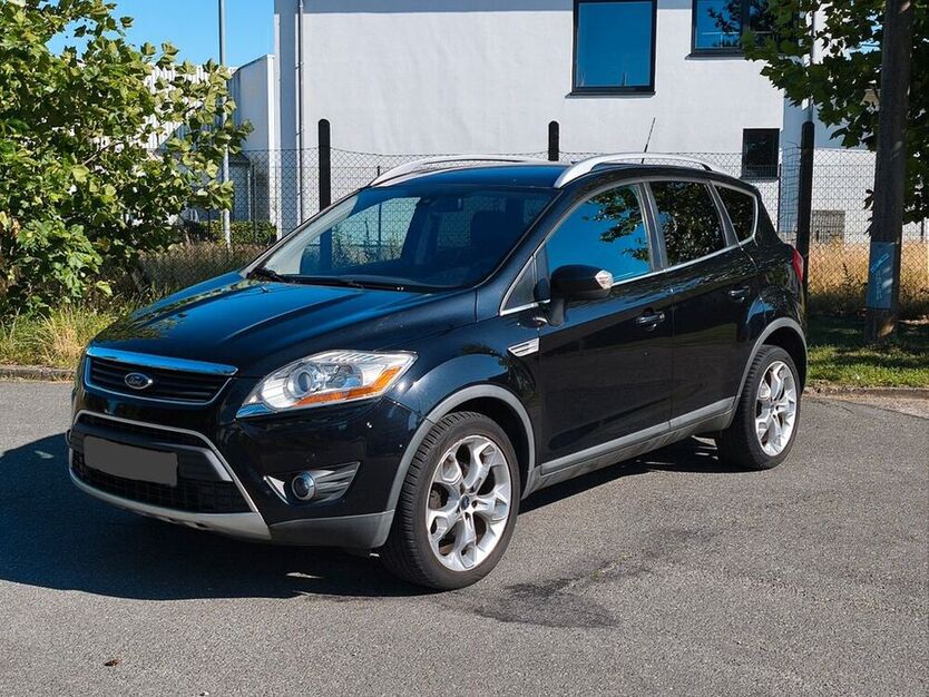 Kuga