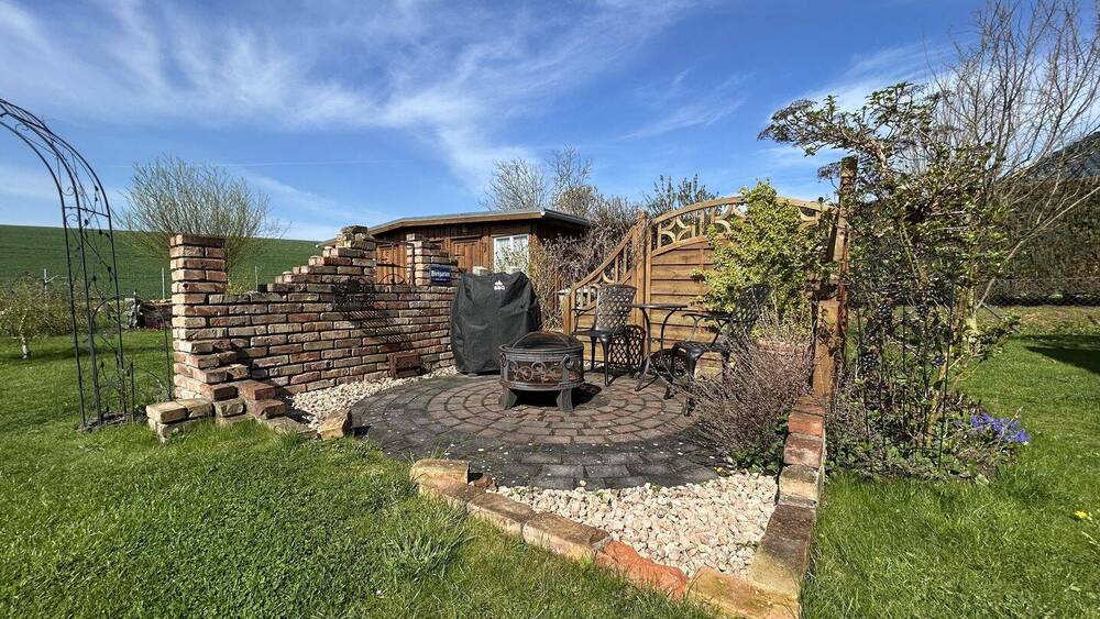 Einfamilienhaus Satow - 4 Zimmer, 138 m&sup2;, 449.000&euro; | Angebot:26641797