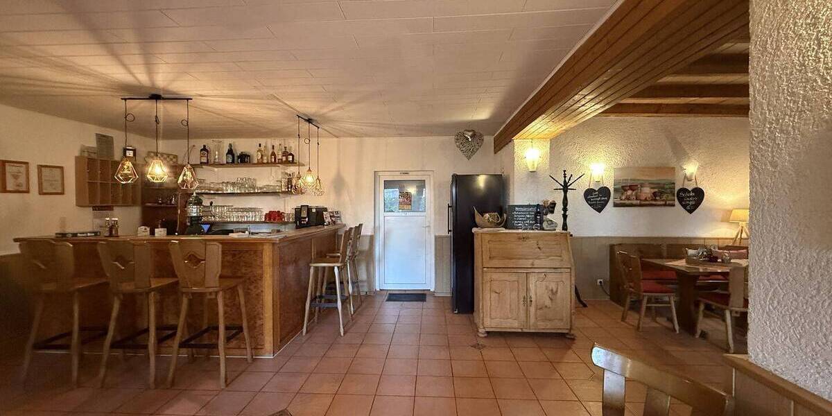 Gewerbeobjekt Broderstorf Pastow - 2 Zimmer, 585.000&euro; | Angebot:26139967