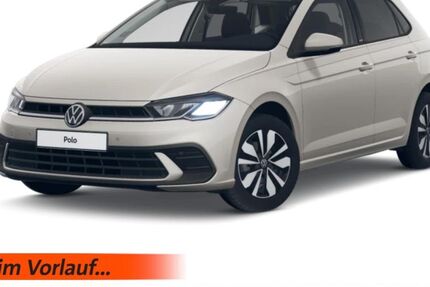 VW Polo 19.999 km 21.979 &euro; Ribnitz-Damgarten / Barth / Bad Sülze 18311