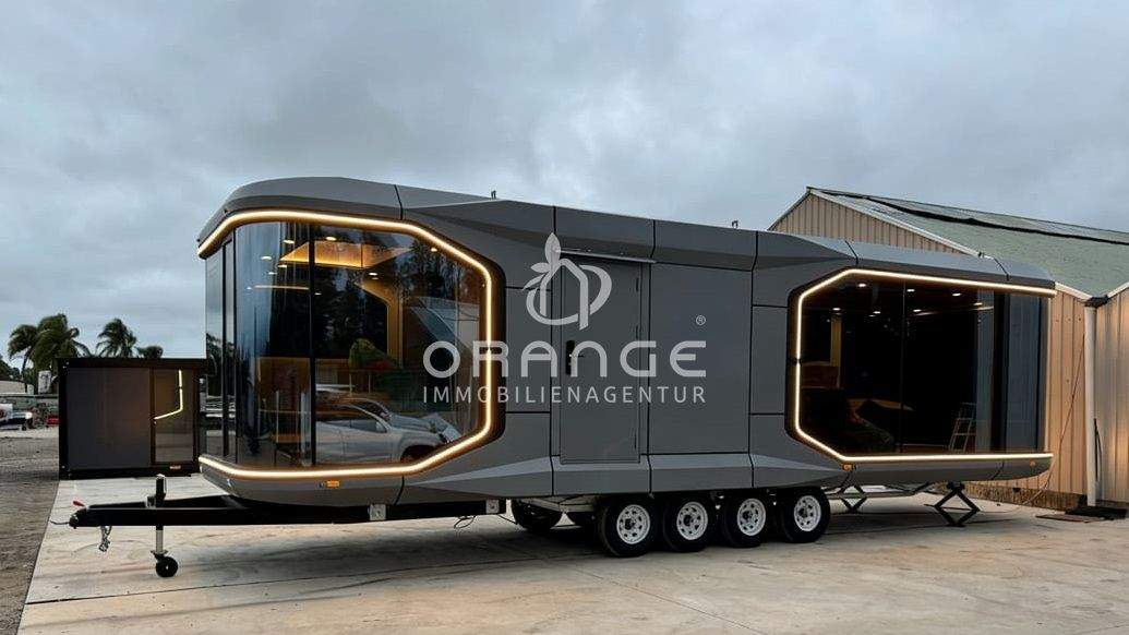 Einfamilienhaus Rostock Markgrafenheide - 2 Zimmer, 38 m&sup2;, 80.000&euro; | Angebot:25287980