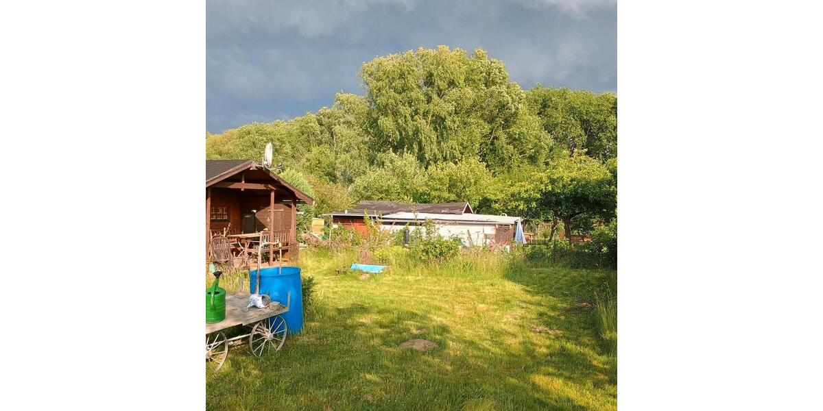 Grundstück Rostock Hohe Düne - 2.500&euro; | Angebot:25723486