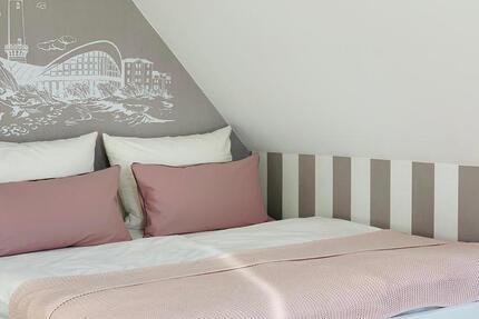 Ferienimmobilie Rostock Hohe Düne - 109&euro; | Angebot:25088873