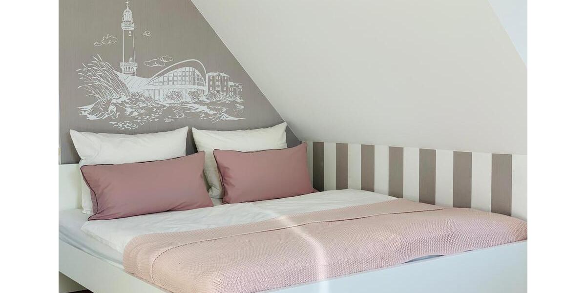 Ferienimmobilie Rostock Hohe Düne - 109&euro; | Angebot:25088873