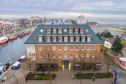 Gewerbeobjekt Rostock Hohe Düne - 2.025&euro; | Angebot:24801330