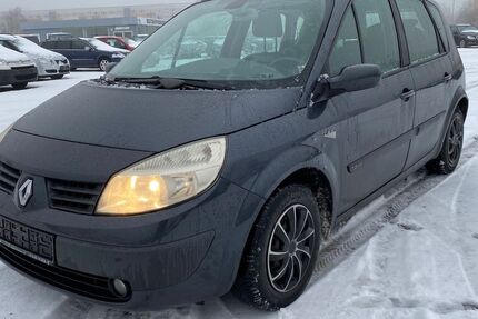 Renault Scenic 299.840 km 890 &euro; Rostock 18107