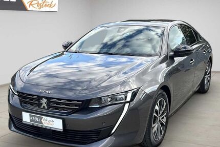 Peugeot 508 38.400 km 18.990 &euro; Rostock 18146