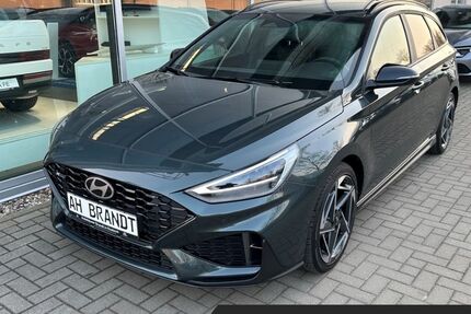 Hyundai i30 16.645 km 23.990 &euro; Rostock 18146