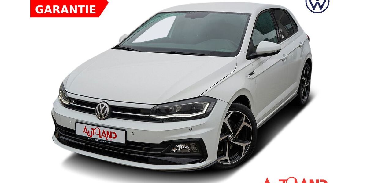 VW Polo 69.105 km 17.490 &euro; Rostock 18146