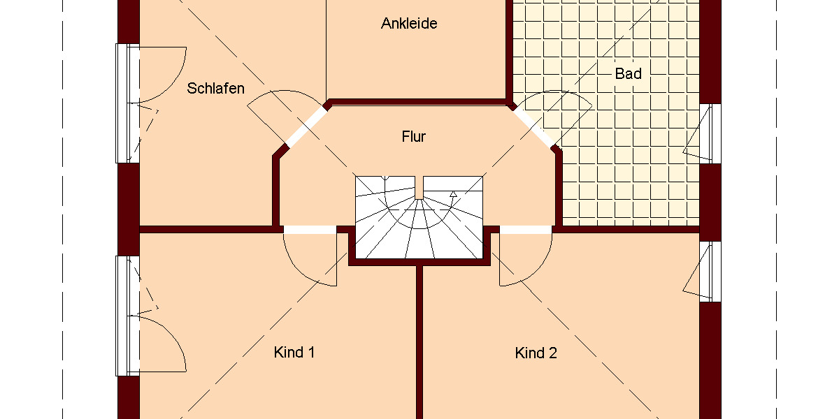 Mehrfamilienhaus, Wohnhaus Sanitz - 6 Zimmer, 143 m&sup2;, 495.020&euro; | Angebot:25665073