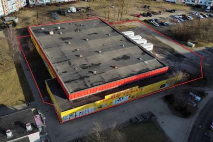 Grundstück Rostock Groß-Klein - 3.000.000&euro; | Angebot:25918473