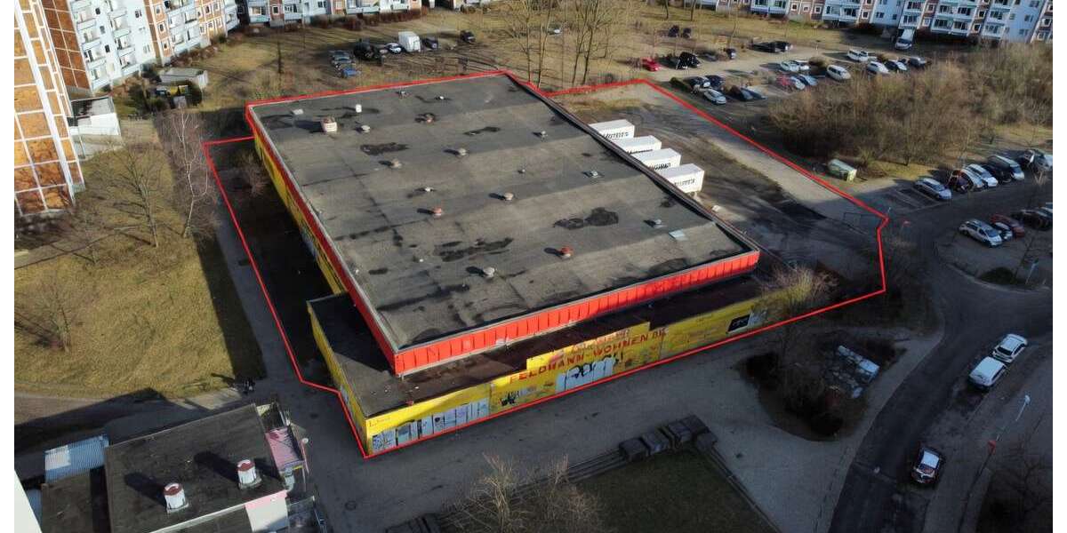 Grundstück Rostock Groß-Klein - 3.000.000&euro; | Angebot:25918473