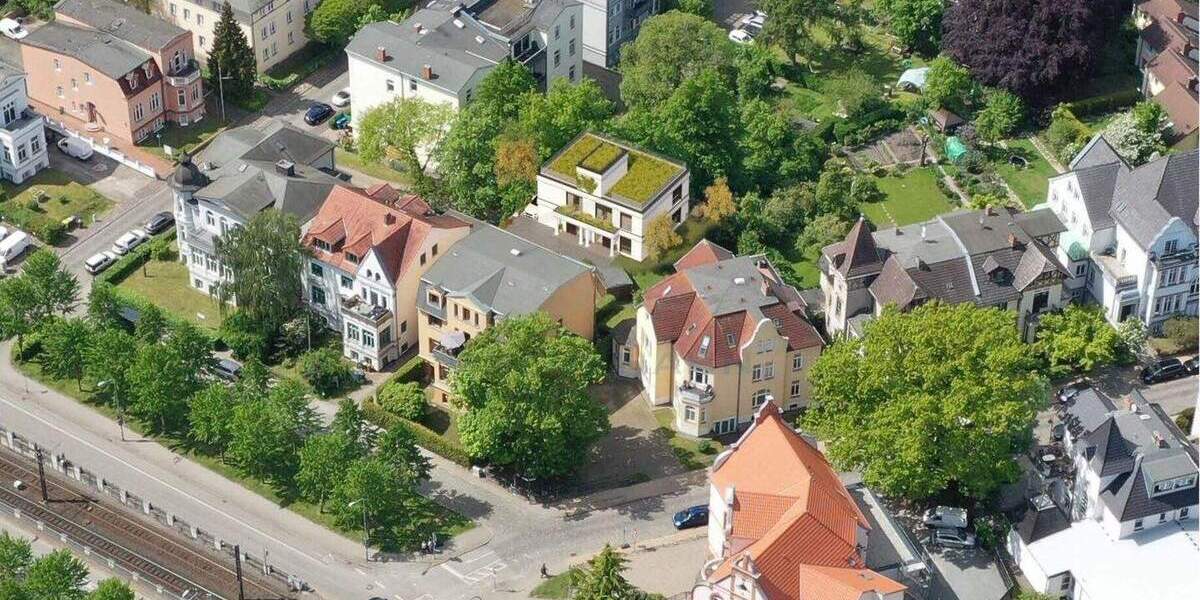 Grundstück Rostock Stadtmitte - 679.000&euro; | Angebot:25769883